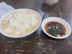 -豆花饭(新华路店)