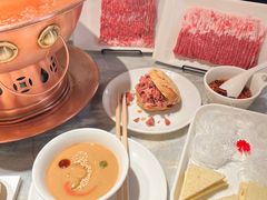 -清真·鸦儿李记·涮肉(花市店)