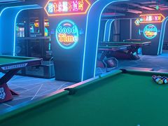 -北京海德酒店温泉