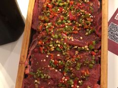 -巴邑火锅·鲜切牛肉(萧山银隆店)