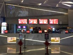 -英皇UA电影城(虹桥天地店)