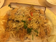 -桥底辣蟹(谢斐道店)