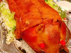 -广州富力丽思卡尔顿酒店