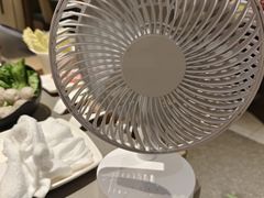 -海底捞火锅(江南盛天地店)