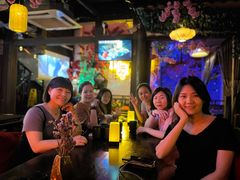 -蘭葶花酒馆(鼓楼店)