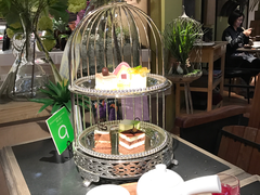 -花蒲甜品(海信广场店)