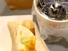 -麦当劳(四川北路店)