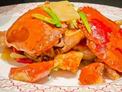-潮府馆·非遗潮州菜·港式点心(世纪公园店)