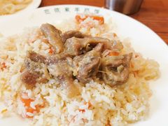 -巴依家新疆手抓饭(菱角湖万达店)