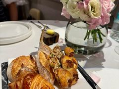 -Le Bistrot de Racine