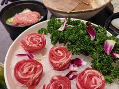 -故里和山·成都火锅(欢乐港湾店)