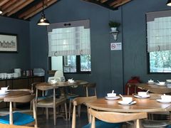 -九墅庭院餐厅(九溪徐村店)