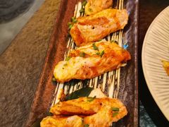 -上男·烧肉集市(五一广场店)