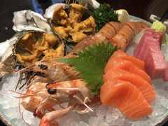 -一本魅·日式料理
