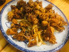 -小郭私房菜·海肠捞饭店(学士街店)