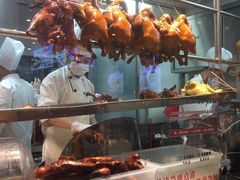 -龙记香港茶餐厅(久光百货店)