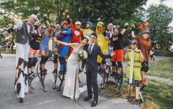 -TANG VISION全球旅拍