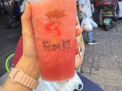 -邕味老友(人民西路店)