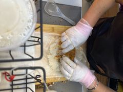 -徐氏糯米包油条(山海关路店)