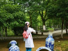 -景德镇古窑民俗博览区