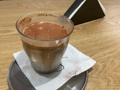 茉莉dirty-infinite cafe