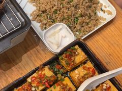 -木屋烧烤(龙岗南联店)