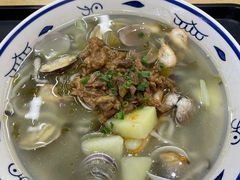 -面道赞宁海海鲜面(迎凤街店)