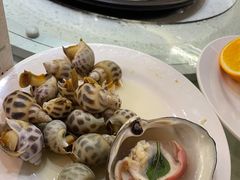 -青蓬蒸汽海鲜·深圳老字号·团建聚会(壹方城店)