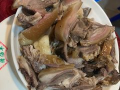 -光明清汤羊(宝业路店)