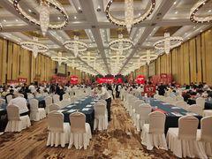 -昆山皇冠国际会展酒店