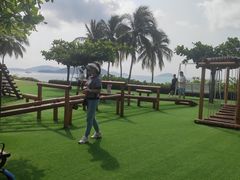 -三亚亚龙湾天域度假酒店