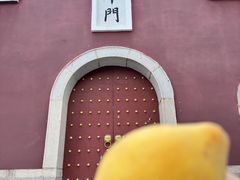 -炎帝陵景区