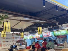 -八婺饭堂·自选店(新光汇店)