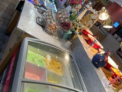 -经典世家牛排自助餐厅(百捷店)