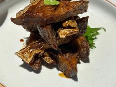 -申粤轩酒楼·三十年粤菜经典(丁香花园店)