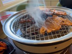 -大可泥炉烤肉(中街店)