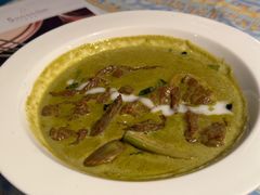 绿咖喱牛肉-食肆&Fourteen(武林夜市店)