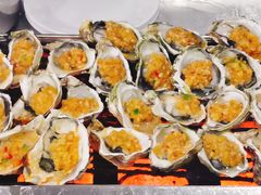 -汉巴味德(大悦城店)