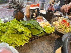 -炭虎烤肉(桂林路店)