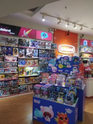 -KIDS LAND(悠唐购物中心二期店)