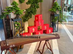 -龙井御庄·精致江南菜(龙井店)