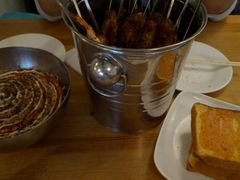 -鬼味烤翅(南锣鼓巷店)