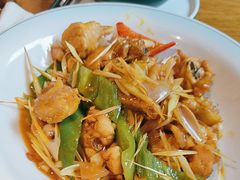 -印象芽庄越式餐厅(东兴店)