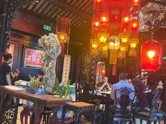 -誉八仙茶室酒楼(新天地店)