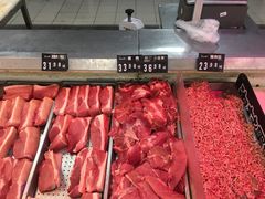 -永辉超市(世纪金源店)