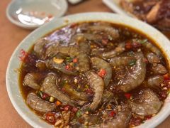 生腌虾-抱德·潮汕味(敦和店原惠城鱼仔)
