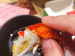 -靓靓蒸虾·头牌蒸虾(南山桂庙店)