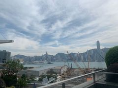 -香港ELEMENTS圆方