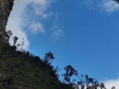-雁荡山大龙湫景区