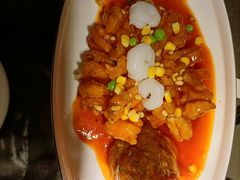 -宋园·金宴浙鲜馆(静安店)